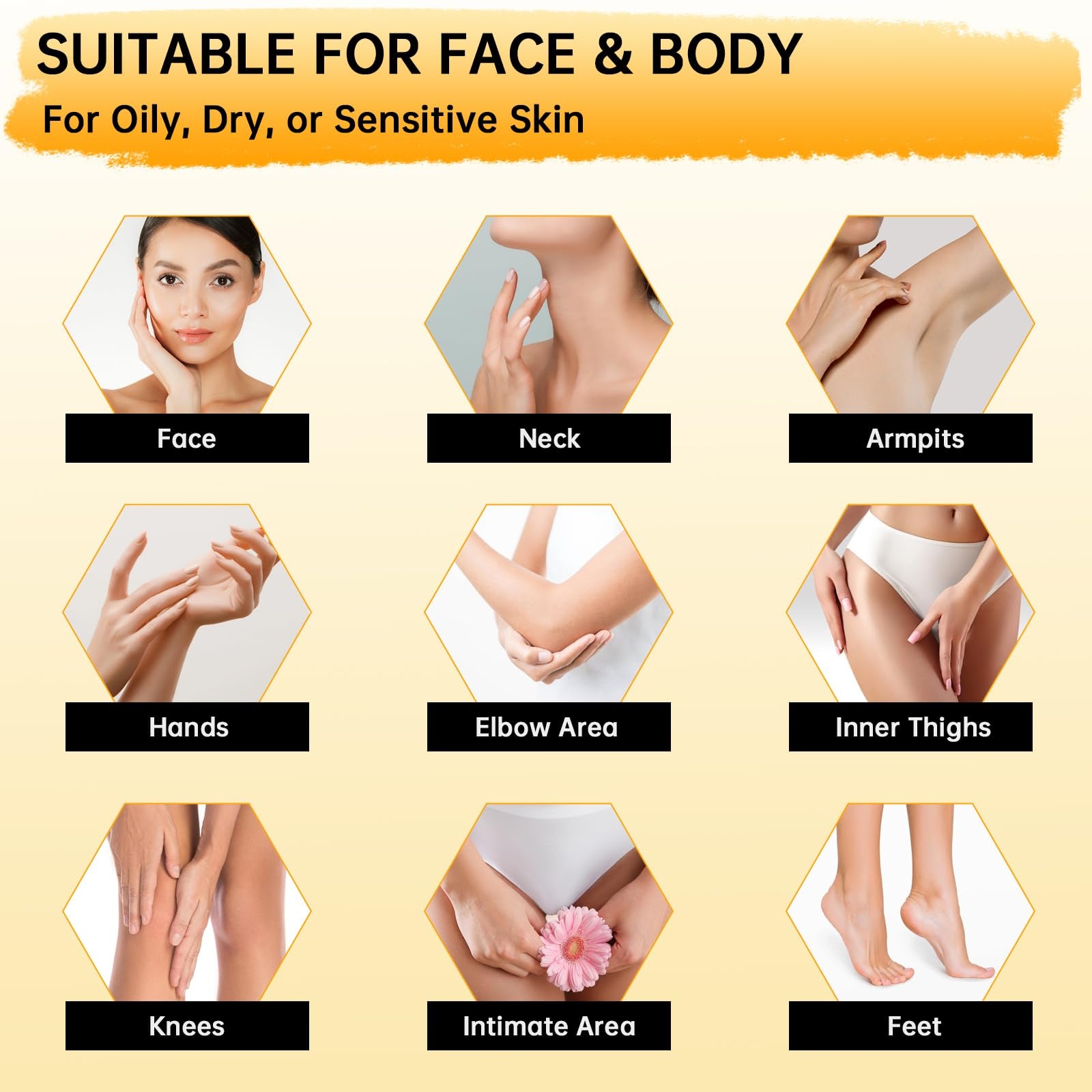 [ Free shopping ] 1/3Pcs Lemon & Turmeric Soap Bar for Dark Spots, Powered by Kojic Acid & Vitamin C for Face/Body
